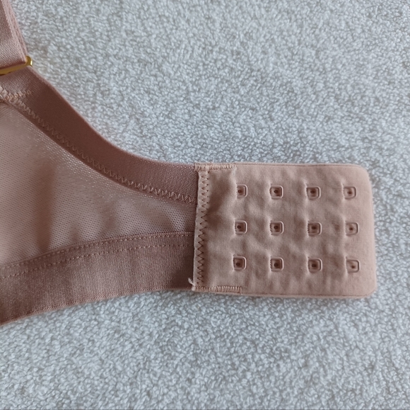 Soma Unbelievable Lift Perfect Coverage Bra, Size 34G - Picture 8 of 14